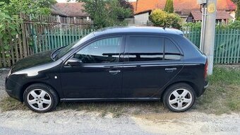 Predám - Škoda Fabia 1