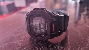 Casio G-Shock GBD200