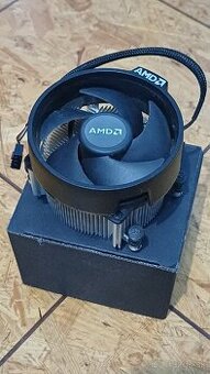 AMD Wraith Stealth AM4