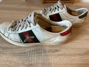 Gucci topanky - 1