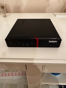Lenovo ThinkCentre M700