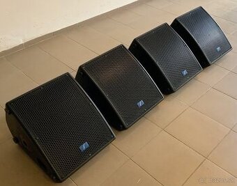 Seeburg monitory