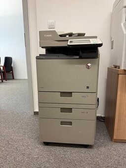 Canon imageRUNNER ADVANCE C250i