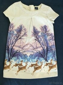 dievčenské šatočky zn. GapKids - 1