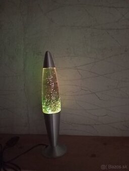 Lavova lampa