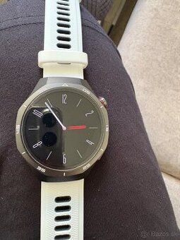 Huawei watch GT5 pro