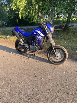 Yamaha xt660x tp35kw