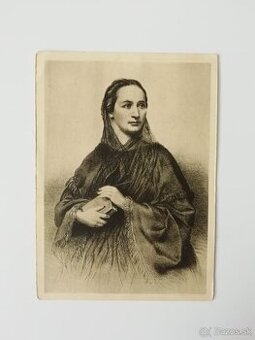 Božena Nemcová
