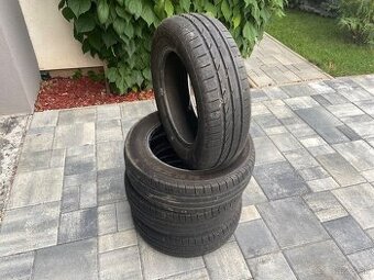 Nexen 185/65 R15 letne 4ks
