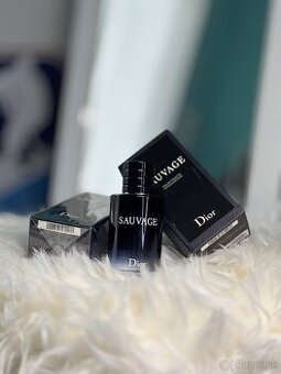 DIOR Sauvage 100ml | Originálna vôňa | Top kvalita + faktúra