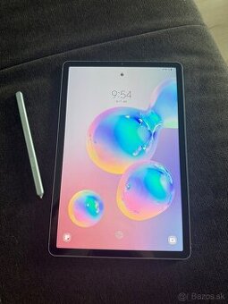 SAMSUNG GALAXY TAB S6 128GB