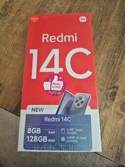 Radmi 14C