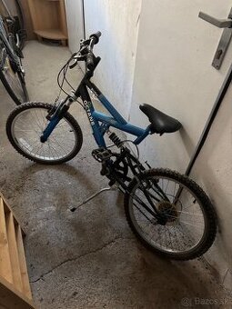 Detský bicykel Octane