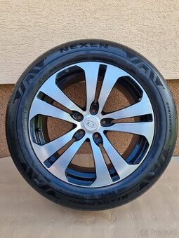 5x114,3 r18 235/55 r18 kia