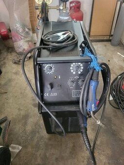 Kuhtreiber kit 3000