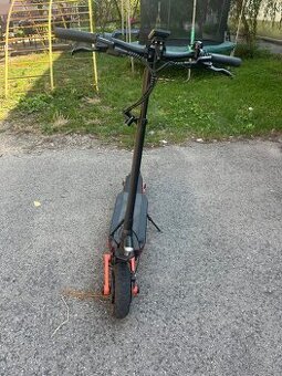 Predám dvoj motorovú kolobezku - 1