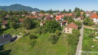 Výnimočná investičná príležitosť Rodinný dom s pozemkom 2712