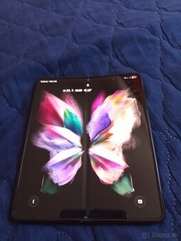 Samsung Z fold 3 512 GB /12GB