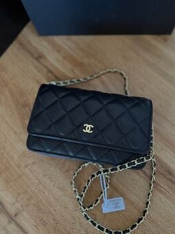 Chanel mini kabelka - 1