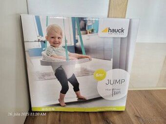 Hauck jump