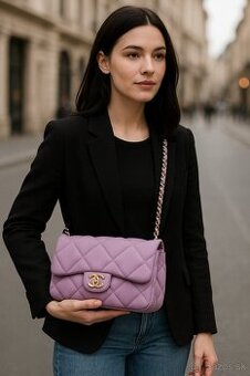 Chanel kabelka