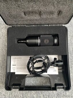 Audio-technica at2050
