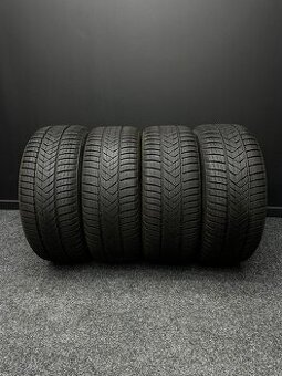 Sada pneu Pirelli 245/45/18 96V