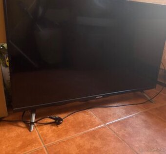 43” 4K monitor Gigabyte FV43U – 144Hz, HDR1000 – TOP stav