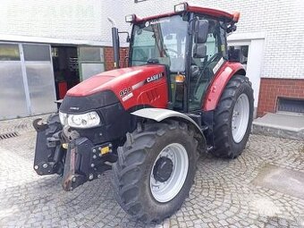 Case Farmall A 95 - 1
