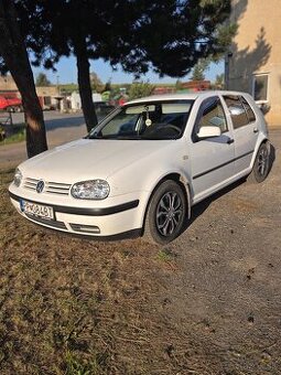 Golf IV. 1.9 TDI 81 kW + chip