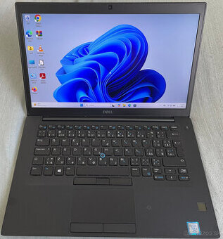 Dell Latitude 7490 - 1
