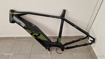 Ram - Ebike Raymon