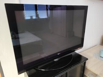 LG televízor
