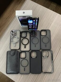 iPhone 14 pro 256g