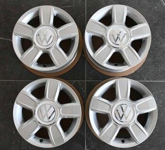 Alu disky VW UP