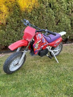 Babetta mx 161