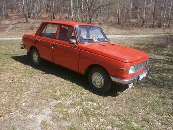 wartburg 353