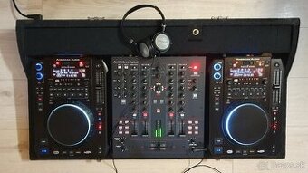 American Audio