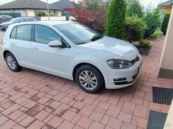 Golf7. 1,2tsi r.v. 2014 - 1