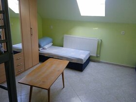 Podnájom Senec okolie