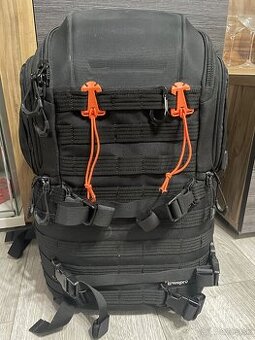 Lowepro ProTactic BP 450 AW II – kvalitný fotobatoh (čierny)