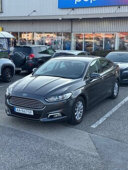 Ford Mondeo 2.0 TDCi, r.v. 2018, Predám