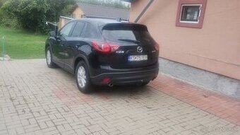 mazda cx 5 2.2 skyactiv