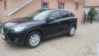 mazda cx 5 2.2 skyactiv