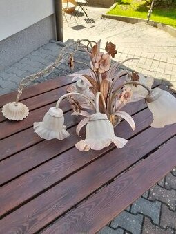 Lampy,luster,svietidlo