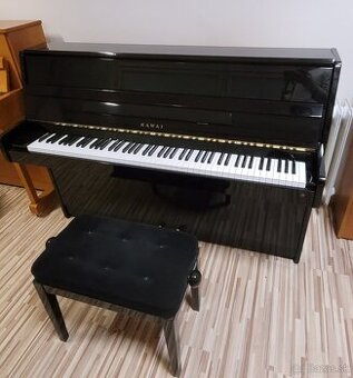 Klavir - pianino KAWAI