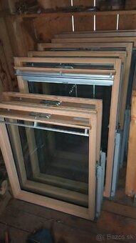 Velux GGL M06 a M04