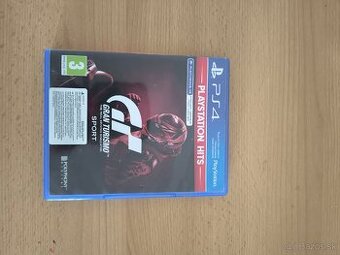 Hry na Playstation 4