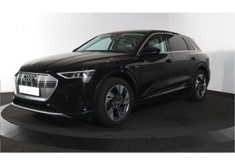 Audi E-Tron 55 Advanced Quattro