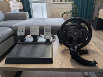 Thrustmaster T300 RS GT Edition